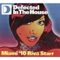 Defected In The House : Miami '10