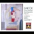 Bartok: String Quartets