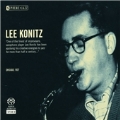 Supreme Jazz: Lee Konitz