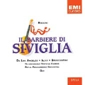 Rossini: Il Barbiere di Siviglia / Gui, Alva, Cava, Wallace