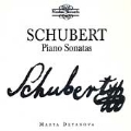 Schubert: Piano Sonatas / Marta Deyanova