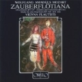 Mozart:Zauberflotiana:Vienna Flautists