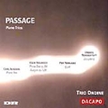 Passage: Piano Trios