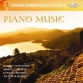 Rodrigo: Complete Piano Music