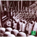 Bach: Organ Works, Vol. 4