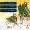Schubert: Das Dreimaderhaus, Etc