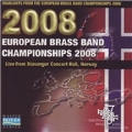 2008 European Brass Band Championships Highlights