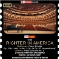 Richter in America