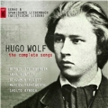 H.Wolf: The Complete Songs Vol.6 - Lenau & Spanisches Liederbuch (Geistliche Lieder)