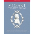 Mozart: The Great Operas