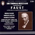 Beecham conducts Gounod's Faust