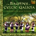 Bagpipes Of Celtic Galicia, The