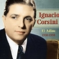 El Adios 1928-1938