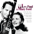 The Very Best Of Les Paul And Mary Ford