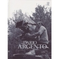 Dario Argento (+Book)
