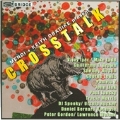 Crosstalk - American Speech Music