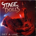 Get A Live  [2CD+DVD(再生不可)]