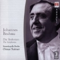 Brahms:Complete Symphonies:No.1-4:Otmar Suitner(cond)/Staatskapelle Berlin