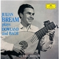 Julian Bream Plays Dowland and Bach
