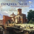 Recorder Concertos - N.Fiorenza, G.B.Mele