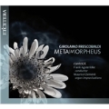 Frescobaldi: Meta(M)Orpheus
