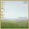 Ligeti: Lux Aeterna, Sonatas for Viola Solo, Three Fantasies after Friedrich Holderlin, etc