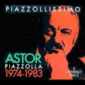 Piazzollissimo (1974-1983) [Box]