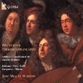 French Music for Theorbo / Miguel Moreno