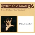 System Of A Down/Steal This Album! (US)