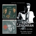 Singin' To My Baby/The Eddie Cochran Memorial Album