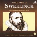 Sweelinck: Choral Works