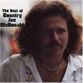The Best Of Country Joe McDonald