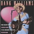 Hank Williams (Famous Country Music Makers)