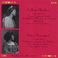 Symposium Opera Collection Vol 9 - Nordica, Fremstad