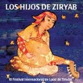 Los Hijos de Ziryab - 10th International Lute Festival of Tetuan