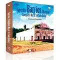 A.Barrios Mangore: Complete Music for Guitar