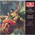 Falckenhagen: Lute Works