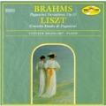 Brahms & Liszt: Piano Works