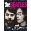 Composing The Beatles Songbook : Lennon & McCartney 1970-1972
