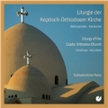 Liturgy of the Coptic Orthodox Church - Christmas & Holy Week