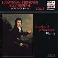 Beethoven: Piano Works - Volume 5