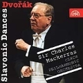 Dvorak: Slavonic Dances / Sir Charles Mackerras, Czech PO