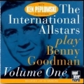 International Allstars Play Benny Goodman Vol.1