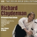 The Solid Gold Collection : Richard Clayderman