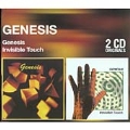 Genesis/Invisible Touch (2CD Set)