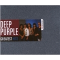 Steel Box Collection : Greatest Hits : Deep Purple (EU)