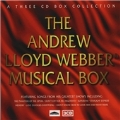 The Andrew Lloyd Webber Musical Box