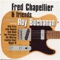 Tribute To Roy Buchanan, A