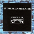 If I Were A Carpenter (A Tribute To The Carpenters)