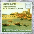 SYM 96-98:HAYDN